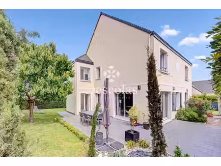maison familiale saint-germain-en-laye - 200m2