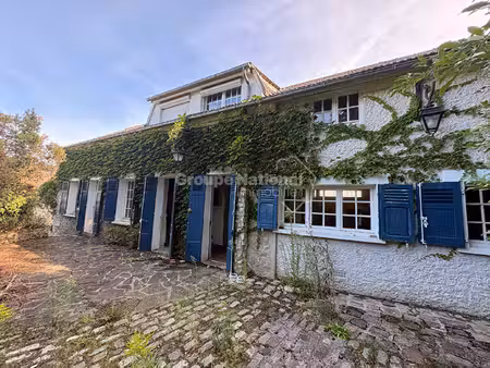 maison 5 pièces amblainville 147.79m2