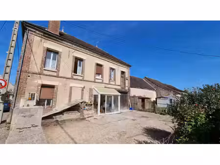 maison familiale de 188 m2