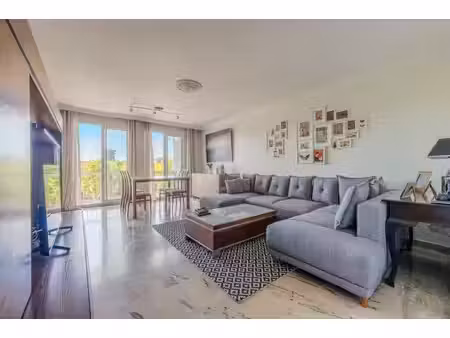 à vendre – spacieux appartement familial de 114 m²