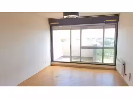 studio loué faculté de médecine