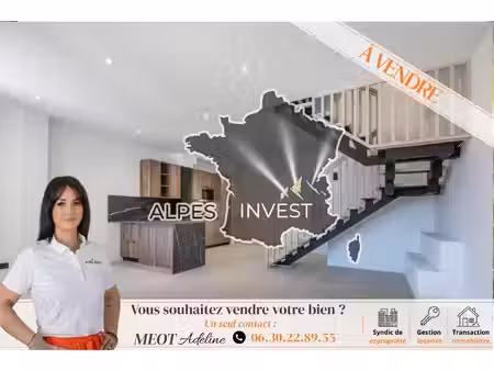 maison grelin - t5 triplex neuf avec cave et place de parkin