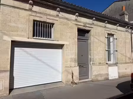 maison ornano