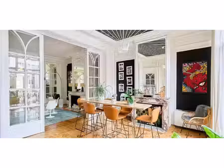 maison avec terrasse la madeleine (59)