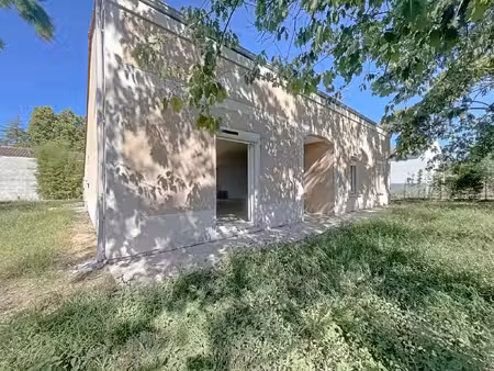 vente maison 4 pièces 120 m² libourne (33500)