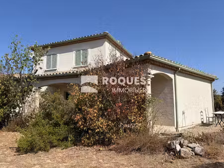 la-tour-sur-orb  à vendre villa 3 pièces d'environ 141 m2 su