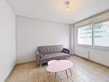 location appartement 2 pièces  34.46m²  rouen