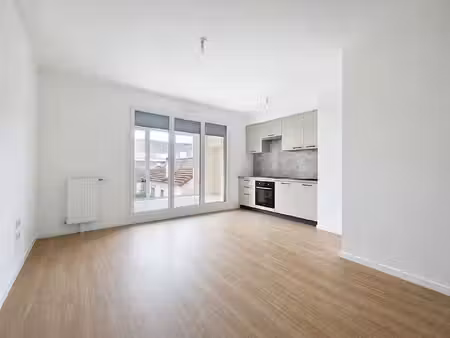 appartement sartrouville 2 pièce(s) 43.63 m2