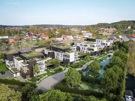 appartement à vendre à testelt € 377.000 (lrl37) | zimmo