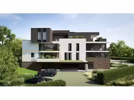 ruim appartement 2 slpk met prachtig terras