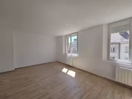 studio centre ville