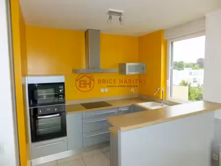 la haute borne  prox. les 4 cantons  appartement type ...