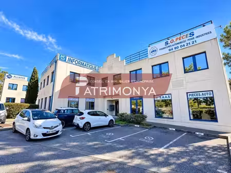 location bureaux marseille 11eme 13011 12m²