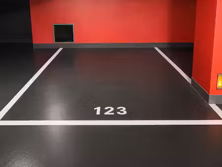 box