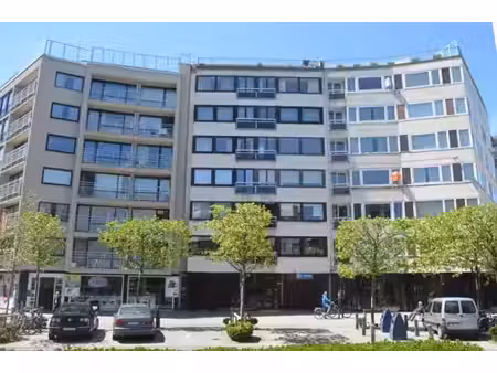 autostaanplaats