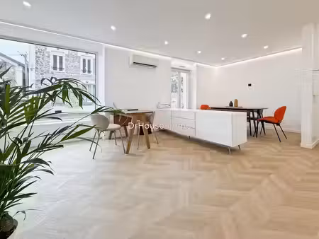 location locaux professionnels 3 pièces 49 m² à corbeil-essonnes (91100)  1 500 €