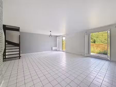 a louer maison cergy - 5 pièce(s) - 113.45 m2