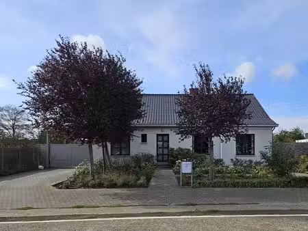 maison à vendre à schaffen € 650.000 (lrl3m) - | zimmo