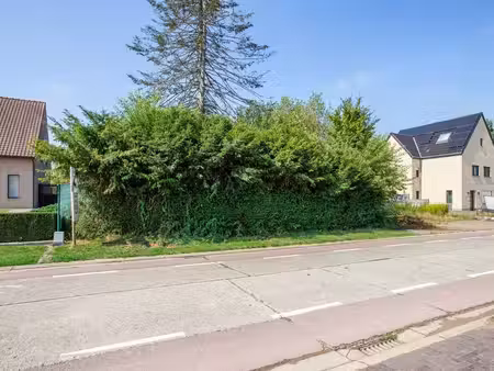maison à vendre à herk-de-stad € 499.000 (lrl3w) - heylen vastgoed - hasselt | zimmo