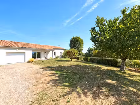 la bastide de lordat : villa de type 4 a louer avec garage s