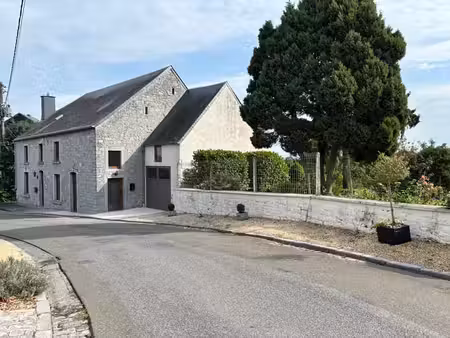 charmante maison 4 chambres