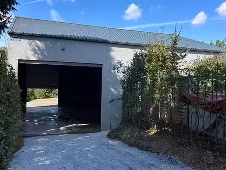 entrepôt industriel à louer  fernelmont (46 caractères)