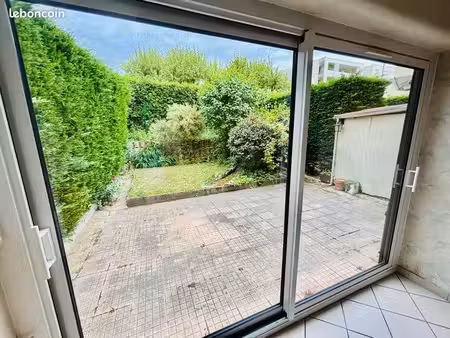 appartement st priest en jarez