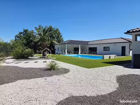 maison 5 pièces 171 m²