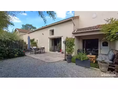 maison 6 pièces 152 m²