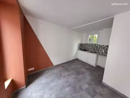 appartement centre ville idéalement situé