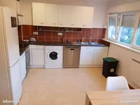 appartement 3 pièces haguenau