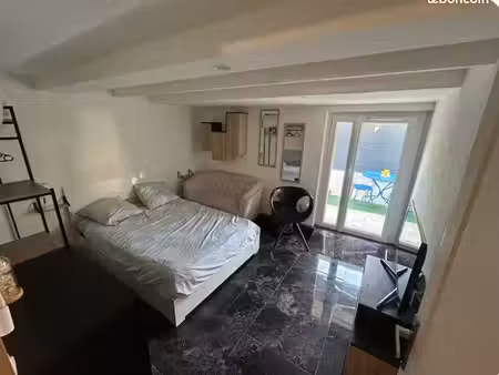 loue chambre étudiant de octobre à juin