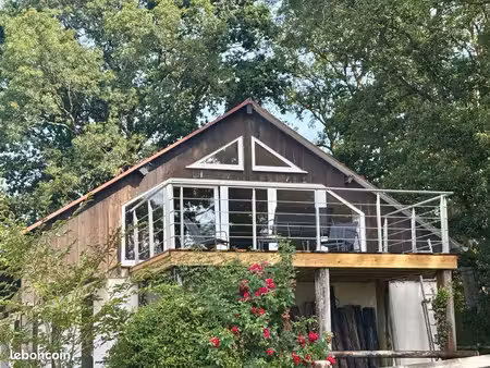 loft à louer