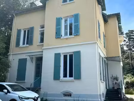studio meublé de charme lyon5e