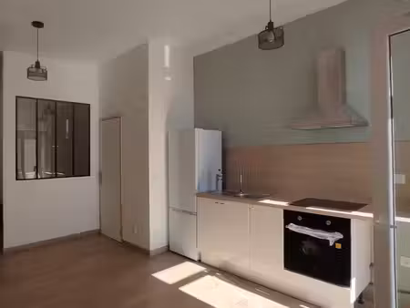 studio 32 m2 meublé