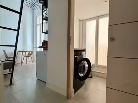 location studio montpellier préfecture