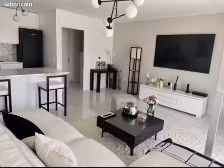 à vendre – superbe 4 pièces de 77 m²