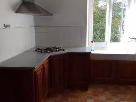 appartement breuchotte