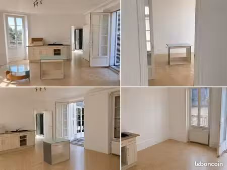 grand studio 40 m2