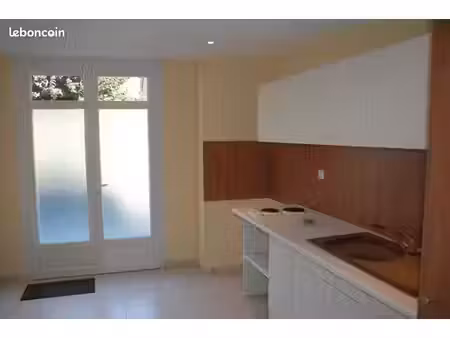 appartement 24 m2 vertou centre