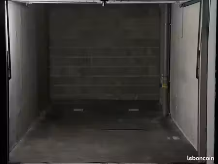 garage