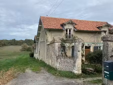 location de maison