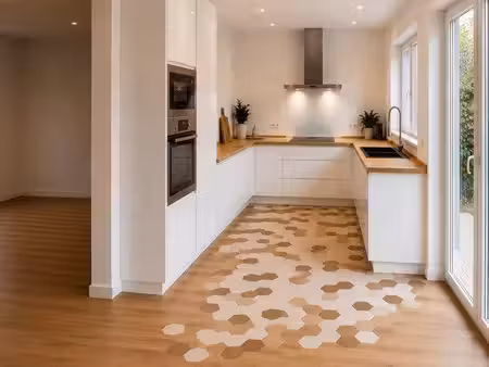 maison 5 chambres