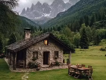 on cherche une maison à louer