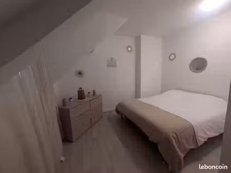 maison 95m2 à louer