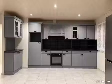 loue maison individuelle