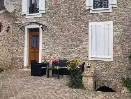 loc maison 75m2 proche d'etampes