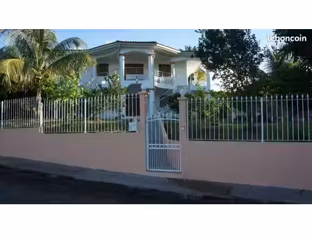 location de vacances
