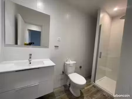 appartement à louer à auvers sur oise