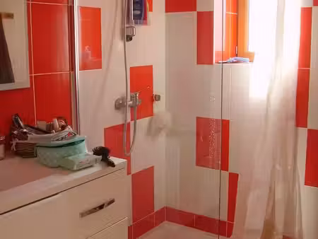 location studio meublé 28 m2